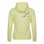 Damen-Sweatshirt High Point One Lady Hoody