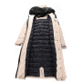 Damenmantel Alpine Pro Wussa
