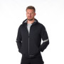 Herrenjacke Northfinder Grey
