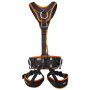 Komplettgurt Rock Empire Atlas Lock AL