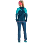 Damenhose Dynafit Transalper 3 Dst W Pnt