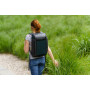 Solar-Rucksack Crossio SolarBag Lumee