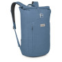 Farbe: blau/grau