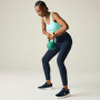 Damen-Leggings Dare 2b Influential II Legging