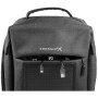 Solar-Rucksack Crossio SolarBag Snappy 20 l