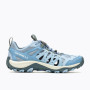 Damensandalen Merrell Accentor 3 Sieve hellblau chambray