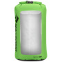 Wasserdichter Packsack Sea to Summit View Dry Sack 35l grün Apple Green