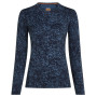 blau/schwarz