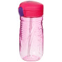Flasche Sistema Quick Flip 520ml