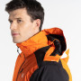 Herrenjacke Dare 2b Halfpipe Jacket