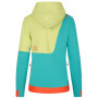 Damen-Sweatshirt La Sportiva Mood Hoody W