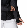 Damen-Winterjacke Columbia Rosie Run™ Insulated Jacket