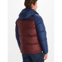 Herren-Daunenjacke Marmot Guides Down Hoody