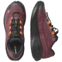 Damen Laufschuhe Salomon Aero Blaze 4 Grvl W