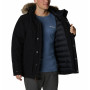 Herren-Winterjacke Columbia Marquam Peak™ Jacket