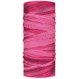 Multifunktionstuch Buff Reflective hellrosa Speed Pink