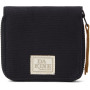 Geldbeutel Dakine Everyday Wallet schwarz Black Onyx