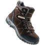 Herrenschuhe Hi-Tec Salado Mid WP