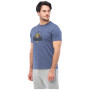 Herren-T-Shirt Hi-Tec Trailer