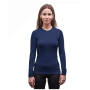 Damen-Funktionsshirt mit langen Ärmeln Sensor Merino Active