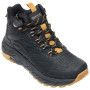 Herren Knöchel-Trekkingschuhe Regatta Derino Mid