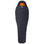 Winterschlafsack Mountain Equipment Glacier 1000 Long Men's dunkelblau Obsidian