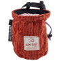 Farbe: rot/orange