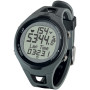 Armbanduhr Sigma PC 15.11 grau