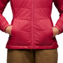 Damenjacke Black Diamond W Solution 2.0 Hoody