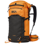 Skialp-Rucksack Backcountry Access Stash 35 Orange