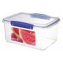 Lebensmittelbox Sistema 8 Pack Set Klip It