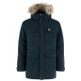 Herren-Winterjacke Fjällräven Nuuk Parka M