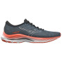 Herren Laufschuhe Mizuno Wave Rider 26 dunkelblau ProvBlue/NimbClud/Soleil