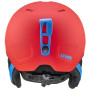 Kinder Skihelm Uvex Heyya Pro