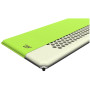 Selbstaufblasende Isomatte Hannah Leisure 5.0