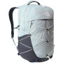 Damenrucksack The North Face Borealis hellblau Silverblu/Tnfnvy/Gardnwht
