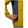 Herren Softshell-Jacke Hannah Seumas II