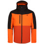 Herrenjacke Dare 2b Eagle Jacket orange Rooibos Tea/Puffins Orange