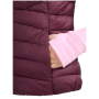Damenweste 4F Vest Jacket F372