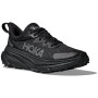 Herrenschuhe Hoka M Challenger Atr 7 GTX 1134501 schwarz Black / Black
