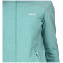 Damen-Sweatshirt Regatta Highton FZ III
