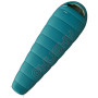 Schlafsack Husky Mikro Mini 0°C blau