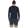 Herren-Funktionsshirt Devold Classic Summit Ls Man