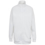 Damen-Sweatshirt Sam73 Asajj weiß Lomená bílá