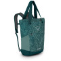 Rucksack Osprey Daylite Tote Pack grün NiveGreen