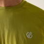 Herren-T-Shirt Dare 2b Accelerate Tee