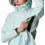 Damenjacke Columbia W Omni-Tech Ampli-Dry Shell