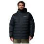 Herrenjacke Columbia Grand Trek™ Iv Down Hooded Jacket