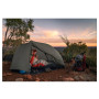 Daunenschlafsack Sea to Summit Flame FmI - Women's Long