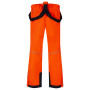 Kinder Skihose Hannah Bennet Jr Cherry Tomato